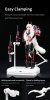 DSPIAE UMS-01CR General Purpose Model Display Stand (Clear)